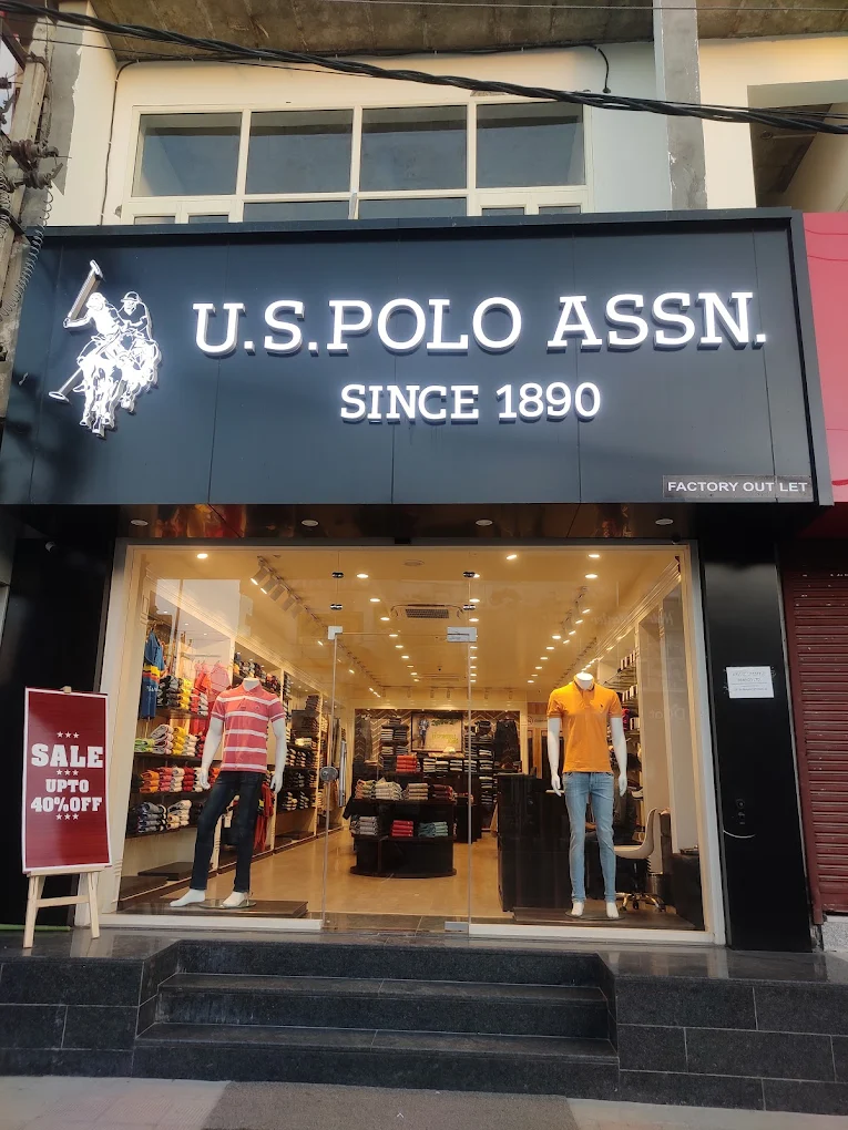 U.S. Polo Assn. Kaithal