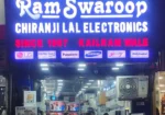 RAM SWAROOP CHIRANJI LAL ELECTRONICS