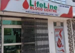 Lifeline Blood Centre