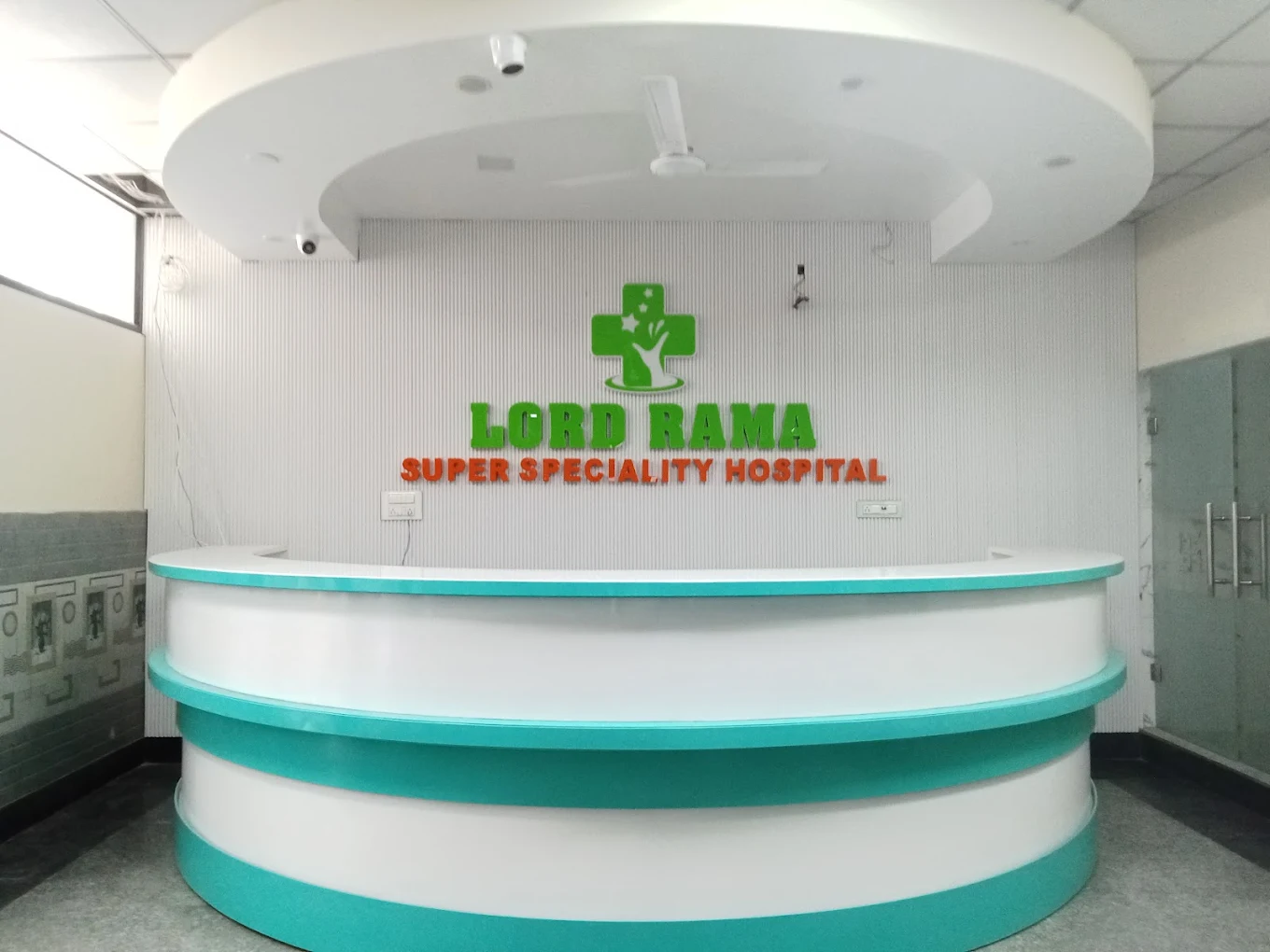 LORD RAMA SUPER SPECIALITY HOSPITAL