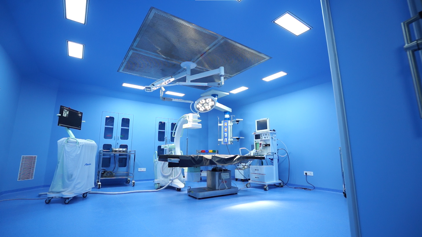 LORD RAMA SUPER SPECIALITY HOSPITAL