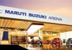 Maruti Suzuki ARENA
