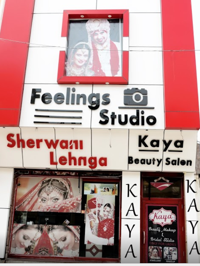 Feelings Photo Studio