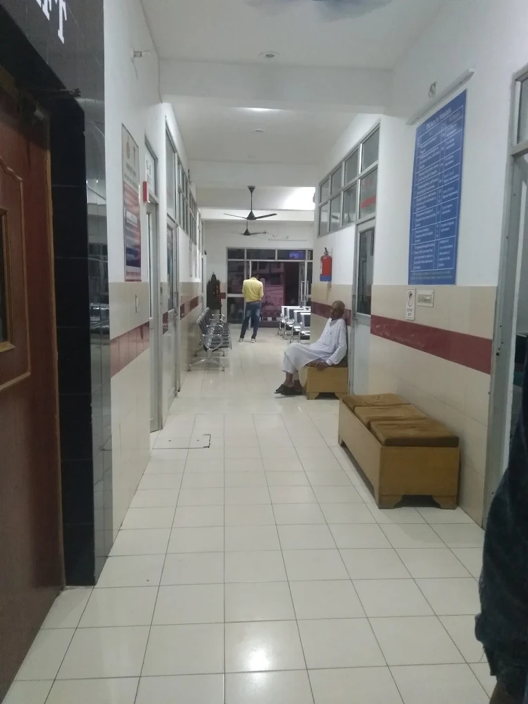 Janta Multispeciality Hospital