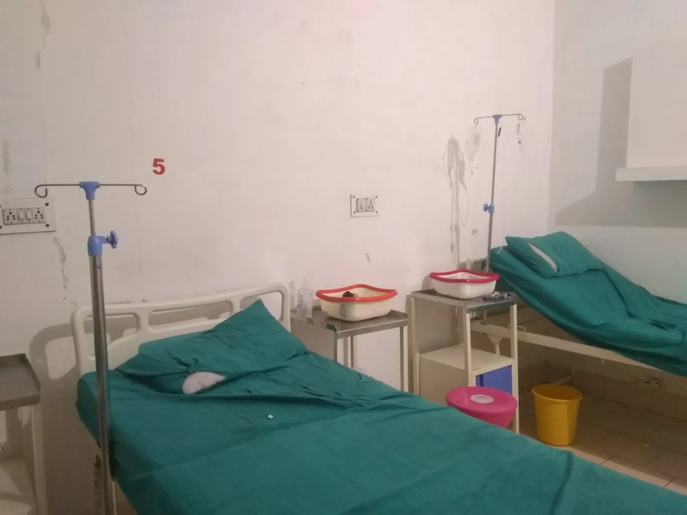 Janta Multispeciality Hospital