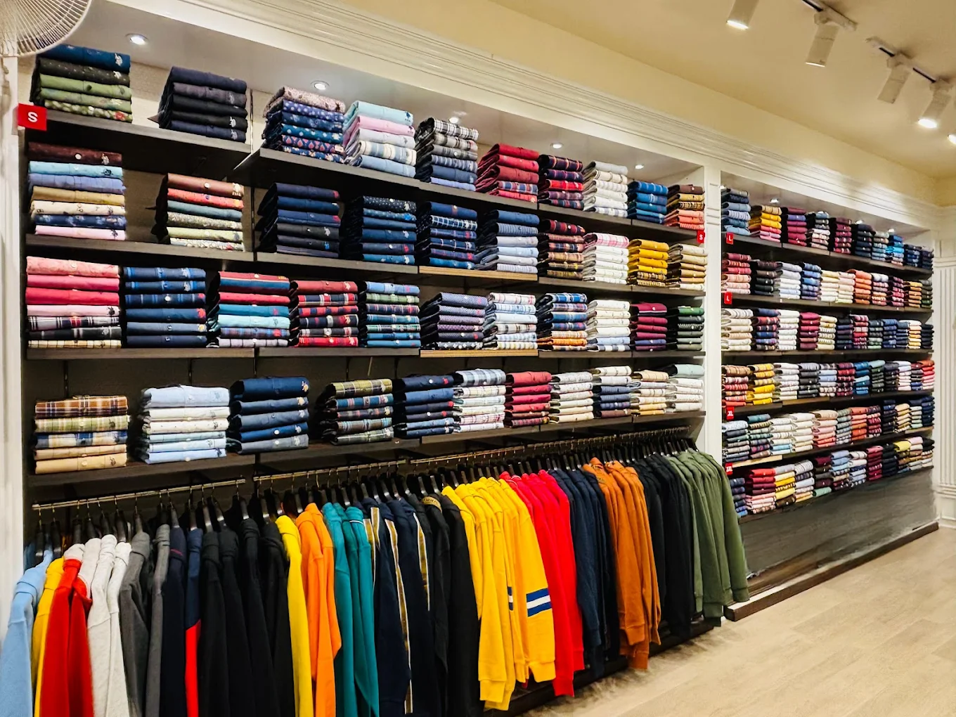 U.S. Polo Assn. Kaithal