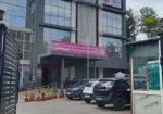 Ujala Cygnus Superspeciality Hospital