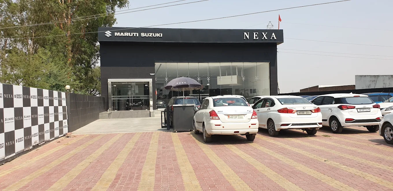 NEXA Eakansh Motors