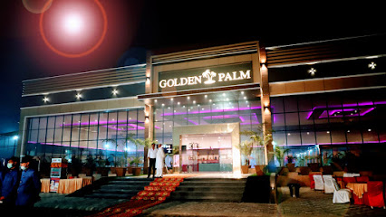 Golden Palm
