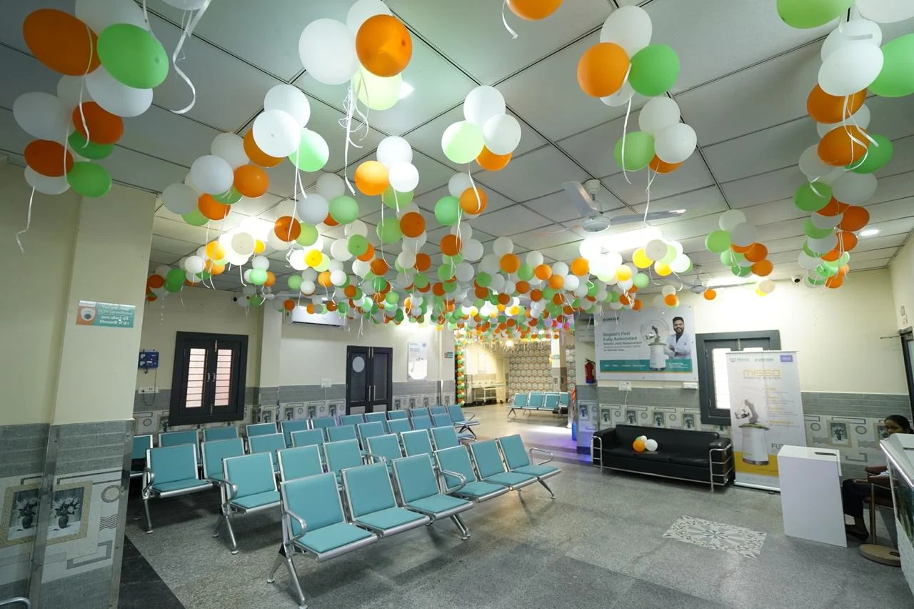 LORD RAMA SUPER SPECIALITY HOSPITAL