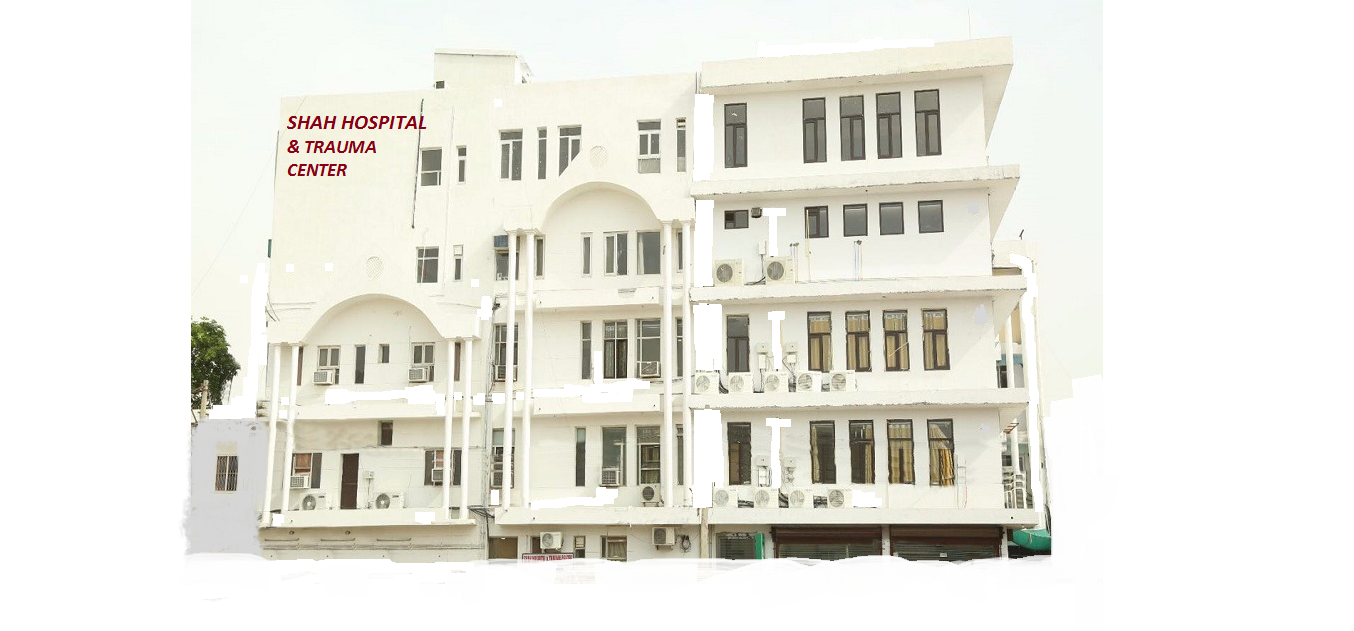 Shah Hospital Kaithal