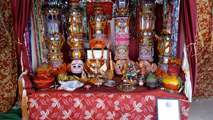Old Hanuman Mandir