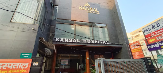 Kansal Hospital